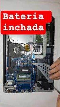 ATENÇÃO: Não tente remover a bateria do seu laptop sem antes assistir a este vídeo! PARTE 2 #pcgamer