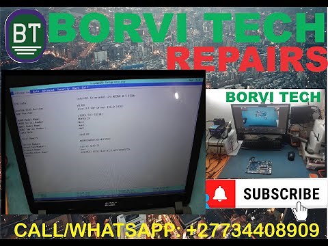 Acer Aspire 3 A315-31 (how to disable Secure Boot)