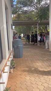 This morning was the Grade 12 Awards, followed by a lovely AISL tradition of seniors walking through the school grounds being cheered on by the entire school. Congratulations Seniors!! wishing you all the best in the next stage of your lives. | American International School of Lusaka - AISL