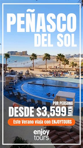 283 reactions · 6 comments | 푷푼푬푹푻푶 푷푬푵̃푨푺푪푶. PEÑASCO DEL SOL $3,599...