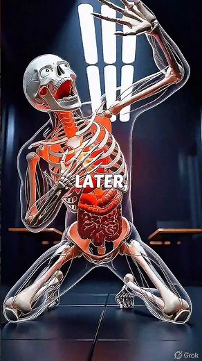 What Sugar Really Does to Your Body? | Shocking Animation