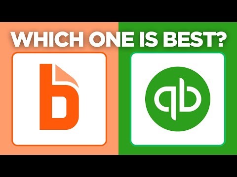 NEW* Bill.com vs QuickBooks AP — Best Accounts Payable Automation for Growing Firms