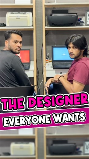 16K views · 68 reactions | "The Designer Everyone Wants" #TopDesigner #DesignerOnDemand #FashionIcon #DesignTrends #Reels #Shorts #InstagramReels #InDemandDesigner | Metatainment | Facebook