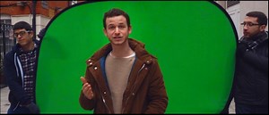 360K views · 6.3K shares | Aula de hoje: tudo é uma mentira, Rsrs Resumão dos efeitos especiais no cinema. Source: https://vimeo.com/202516691 Por: Roy Peker | Paranormal.Plus | Facebook