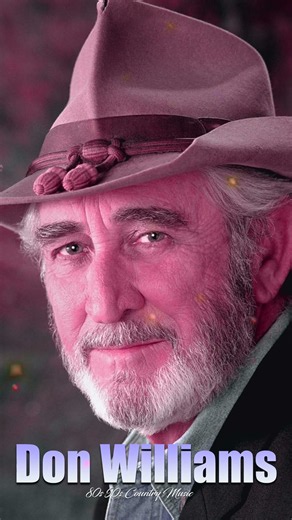 Jamaica Farewell - Don Williams