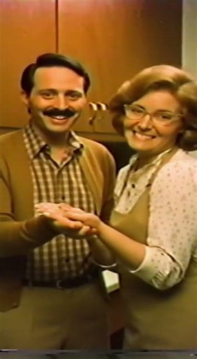 This 1970s Soap Commercial Took Love Way Too Seriously | Parody, Made With AI and Imagination
