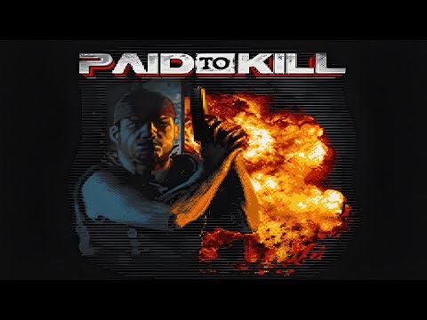 PAID TO KILL - OST JAVA GAME