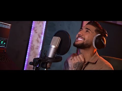 Nikolas Sax - Amin 🙏 (Official Video)