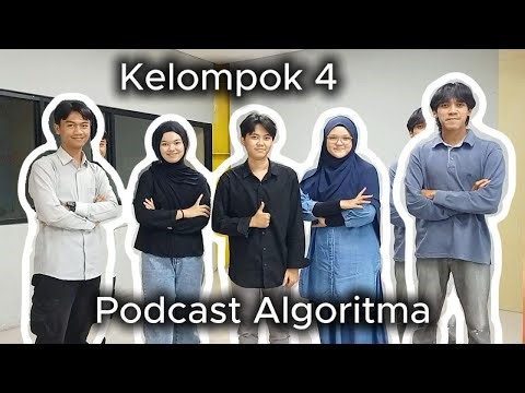 Podcast Algoritma: #4 Algoritma Uniform Cost Search (UCS)