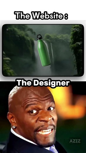 Developer Vs Designer !! #coding #programming #python #shorts