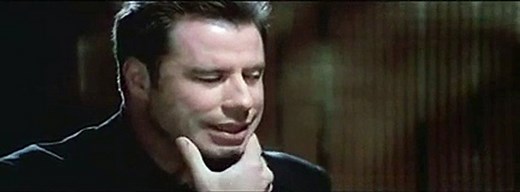 VOLTE/FACE - Bande-annonce