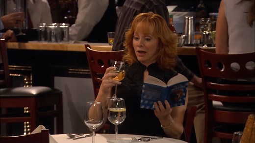 12K views · 876 reactions | Reba Season 5, Episode 2 - Reba and The One4 #reba #comedy #Funny #Tvshow | Drama | Facebook