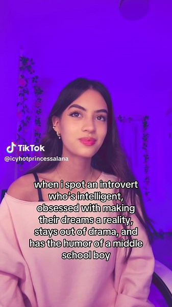 Empowering Introverts to Achieve Their Dreams | Princess Lana
