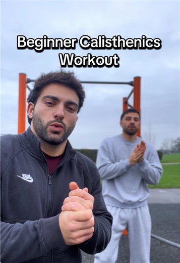 Beginner Calisthenics Workout 🤝🏼 700reps✅ 200 pull ups 200 push ups 200 dips 50 knee raises 50 leg swings No gym? No problem😉 #beginnercalisthenics #calisthenicsbeginner #upperbodyworkouts #outdoorworkout #bodyweighttraining @Mario @Ibzz__