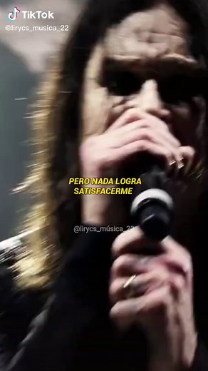Paranoid by Black Sabbath - Lyrics and Rock Music