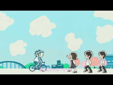 『MIX 2ndSEASON』第１クールEDノンクレジット映像／「ハルノオト」miwa