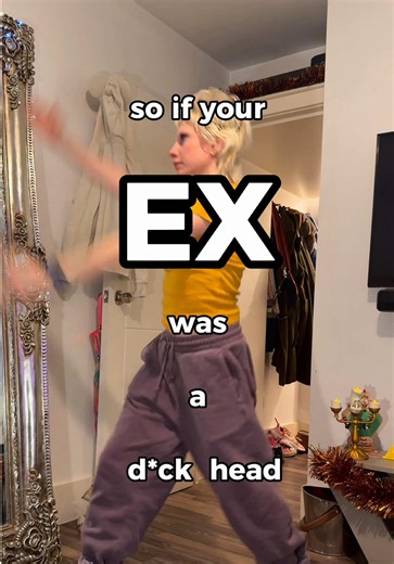 Dedicate a Breakup Song to Your Ex