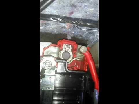 08 bmw 328I starter no start problem .... FIX !!!!