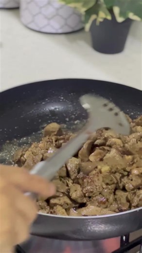 كبدة شهية: وصفة تحضير كبده غنم