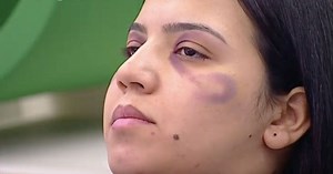 This TV Station Shared Tips On How To Cover Up Domestic Violence Bruises