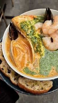 5 French Foods You Have to Try