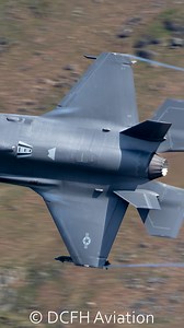 1.4K reactions · 81 shares | A USAF F-35 bashing the low level over Thirlmere, LFA17. . . . . . . . . #usaf #raflakenheath #airforce #F-35 #f35 #f35lightning #usairforce #LowFlying #LFA17 #LowFlyingArea17 #LakeDistrict #TheLakes | Dcfh Aviation | Facebook