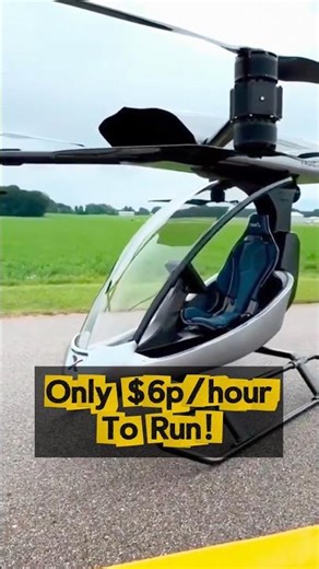 NEW personal drone you can fly from home. Cheap to run. #aviation #Besnappy #pilot #drones #aircraft