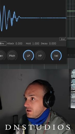 spedrum Lite Sampler Cubase 15