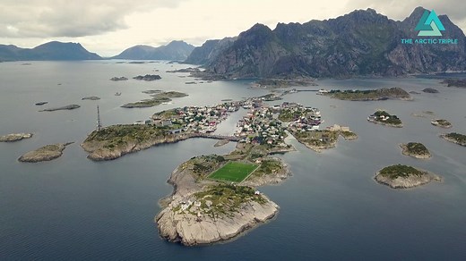 Proudly presenting the full movie from Lofoten Triathlon 2017! Enjoy the the magic moments from an amazing triathlon in the world's most beautiful islands.. Thanks to our awesome partners: Dynafit Ulvang Thon Hotel Lofoten Widerøe Lofoten Credits: Photo / Editing: André Eriksen / Eriksen Film Dronefootage: Andreas Berge Johansen | The Arctic Triple