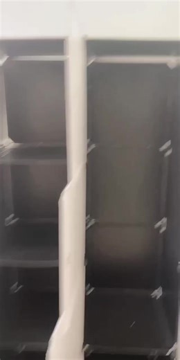 Maximize Space with an Efficient Wardrobe Design