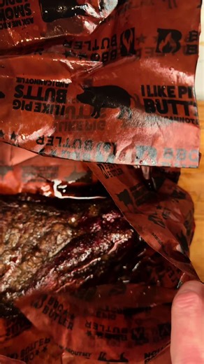 This butcher paper is solid! I’ve already used it on a few smoke sessions. 150’ x 2’ Free shipping! #bbq #tiktokshop #butcherpaper #kitchen #tiktokmademebuyit