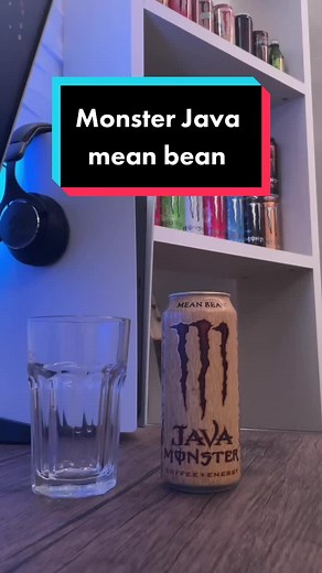 Homemade Mean Bean Monster Java: Copycat Recipe