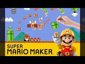 Airship Theme (Super Mario World) - Super Mario Maker Music Extended