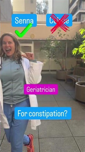 4 things your doctor knows about medications and aging that most patients are never told