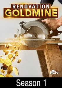 Renovation Goldmine: Original to Outstanding