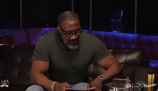 Michael Beasley was very upset when Miami traded him to bring in LeBron James and Chris Bosh👀“Very. Bro I was the one that made it happen…Pat (Riley) sat me down and he said ‘I’m not trading you — the only way I would trade you if I could get Bosh and Bron at the same time.’ He literally said those words to me…I remember being in my house falling asleep — waking up to my phone going off. Everybody telling me I’m going to Minnesota…I was just upset like damn man…I was mad…”(via @ClubShayShay)