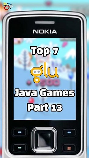 Top 7 Glu Java Games That Make You Nostalgic! Part 13