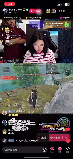 Holy Father at Holy Mother #cod #codm #viral #fyp #foryoupage @HOLYFATHER