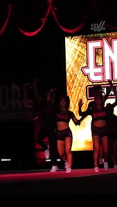 Owning The Spotlight 🌟🐍 Stars Vipers Hiss commanding the stage at #EncoreGrand! #VarsityTV | Varsity All Star