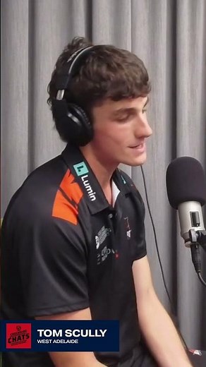 Checkside Chats - Tom Scully & Andrew Capel
