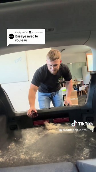La meilleure brosse pour les poils de chien