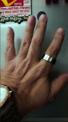 Interesting Magnetic Timer for Kitchen use