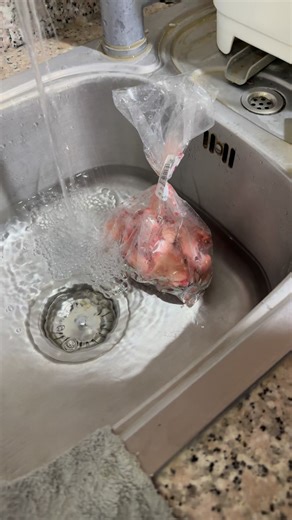 Chicken for pancit | The Math Sorcerer | Facebook