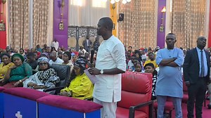 16K views · 1.1K reactions | Today, after the Holy Mass at Government...