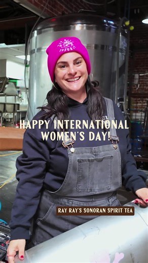 Celebrate International Women's Day by supporting Tucson’s incredible women-owned businesses! 🛍️ 🍽️ Tap the link in our bio to explore our woman-owned business directory. Featured: @rayrayssonoran | @anita_st_market | @thedunbartucson | @bocatucson | @lainditazapatista | @dilunacandlestore | @adelaartisan | @camilaoncanvas | @elantojopoblanoentucson | @themonicatucson | @yoliabotanica | @lafridamexicangrill #internationalwomensday #womenownedbusiness #tucson #visittucson
