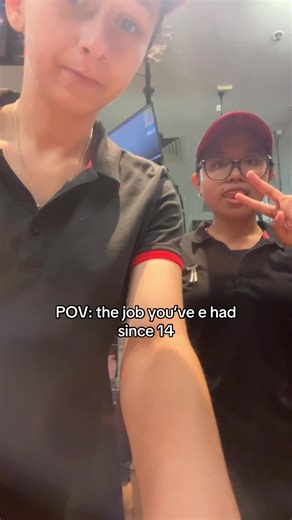 First Job Experience at KFC: A Personal Journey