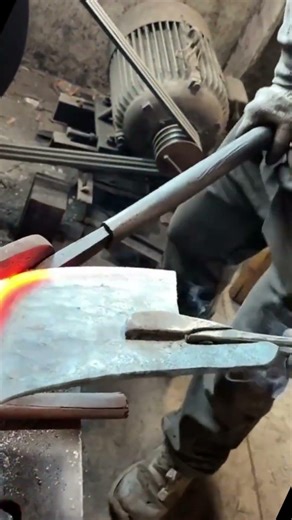 cutting techniques for making machetes #shorts #viralshorts