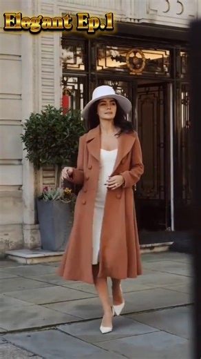 Elegant Luxury Fashion | Timeless Style, Elevated Living #fashionstyle #style