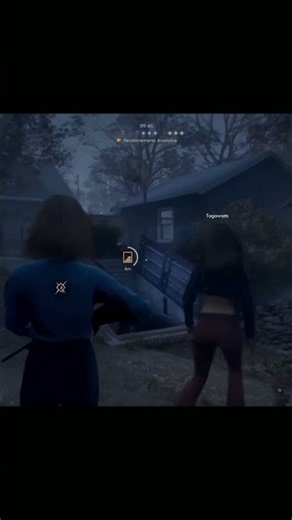 SURVIVE MICHAEL MYERS & ESCAPE! Intense Gameplay Climax