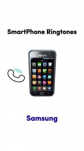 Unlock Your Phone with the Best Smartphone Ringtones! 📱🎵